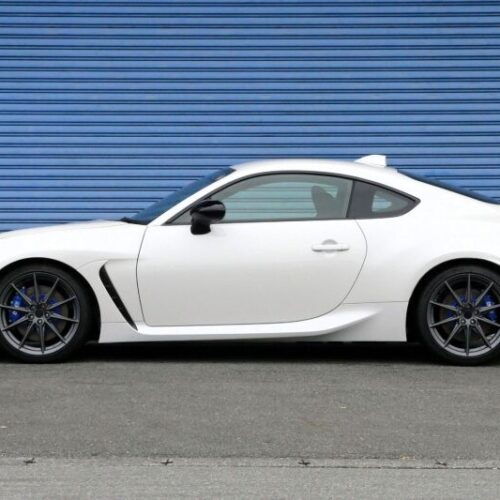 HKS 2022+ Toyota GR86 FA24 Hipermax MAX S ZN8 Full Kit - Image 2