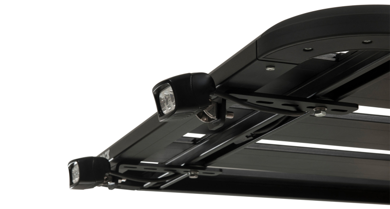 Rhino-Rack Pioneer SL Light Bracket Kit - Image 2