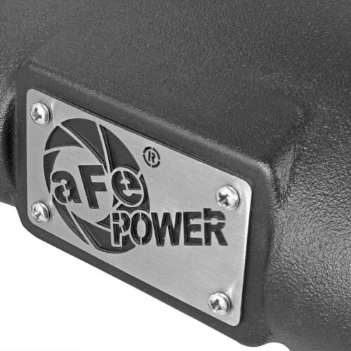aFe Power MagnumFORCE Pro DRY S Stage-2 Intake System 16 Ford F-150 EcoBoost V6-2.7L/3.5L (tt) - Image 7