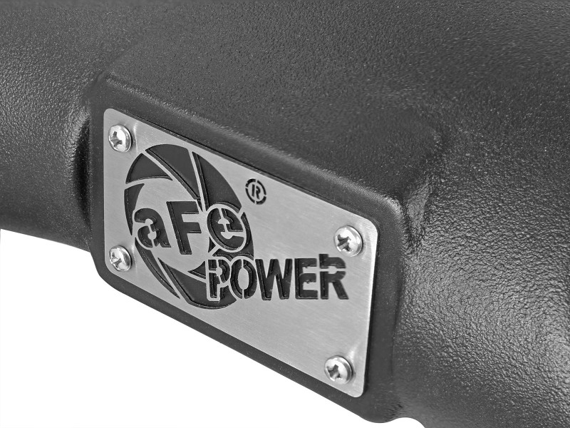 aFe Power MagnumFORCE Pro DRY S Stage-2 Intake System 16 Ford F-150 EcoBoost V6-2.7L/3.5L (tt) - Image 7