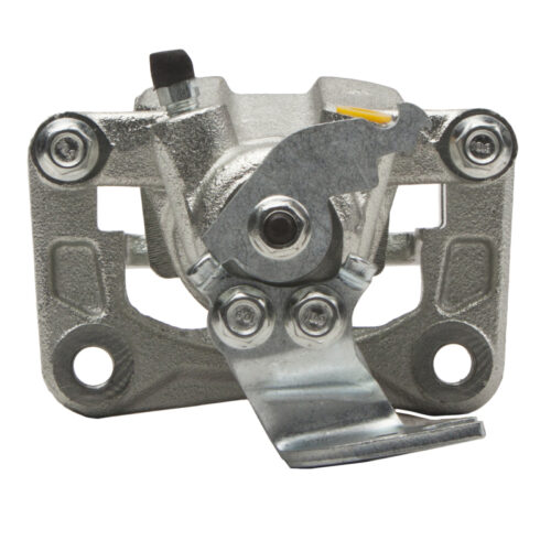 DFC 08-14 Acura TSX Rear-R Premium Caliper - Silver Zinc Coated - Image 2