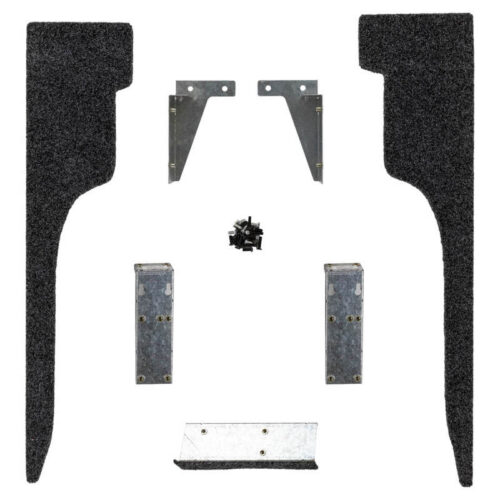 ARB Roller Drawer Side Floor Kit Jk for Wrangler 2 Door