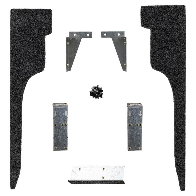 ARB Roller Drawer Side Floor Kit Jk for Wrangler 2 Door