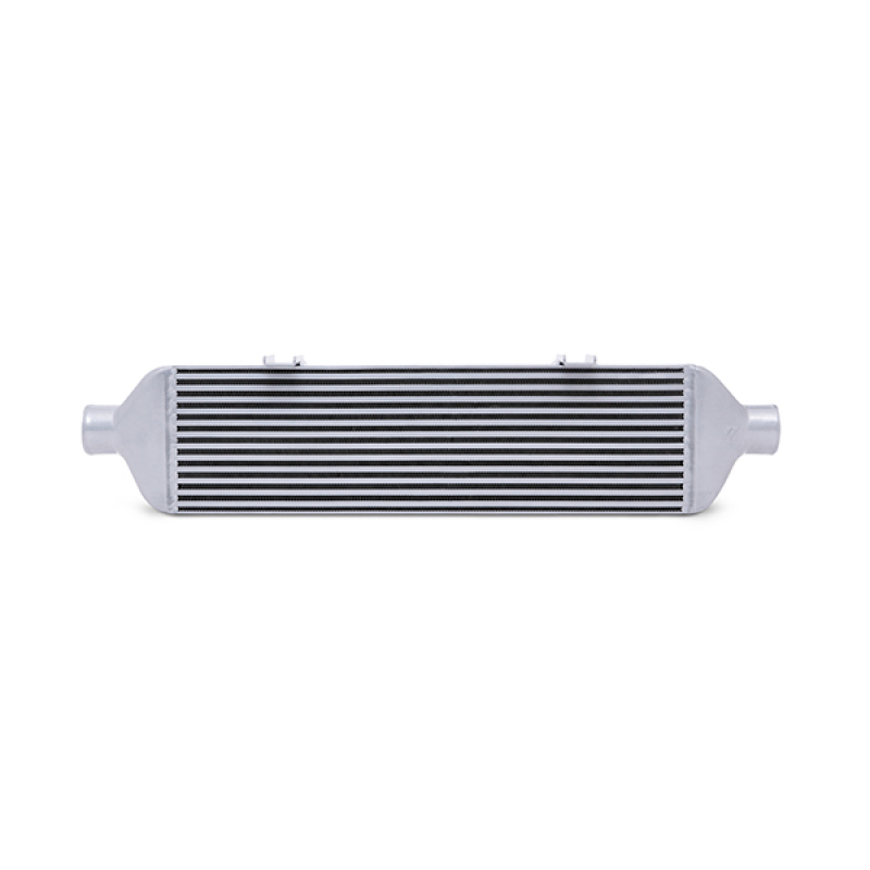 Mishimoto Intercooler Kit - Silver Core for 15+ Subaru WRX Front-Mount - Image 6