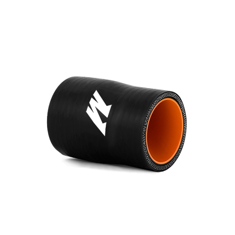 Mishimoto 1.75in to 2.0in Transition Coupler - Black - Image 8