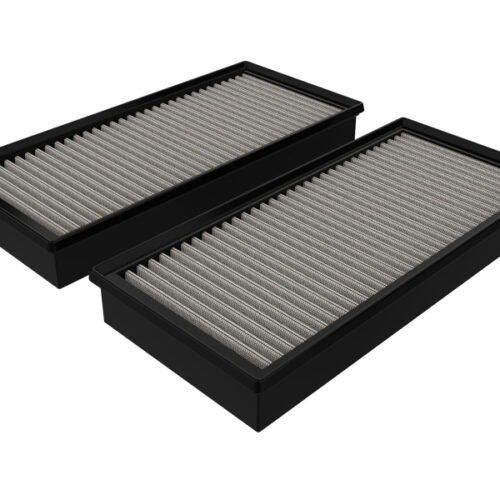 aFe Power Magnum FLOW Pro DRY S OE Replacement Filter 10-20 Land Rover v8-5.0L (Pair) - Image 2