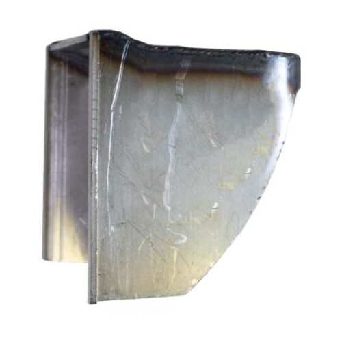 Rust Buster 11-18 Chevy Silverado 2500HD/3500HD Center Cab Mount - Left - Image 7