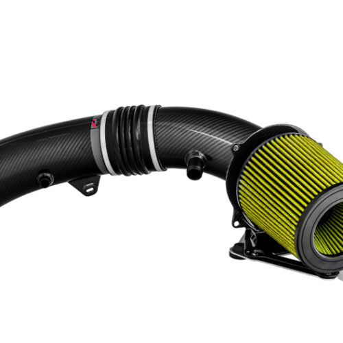 AWE Tuning Intake for Audi RS3 / TT RS S-FLO Open Carbon Fiber