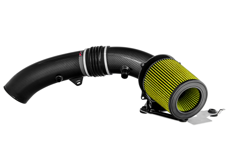 AWE Tuning Intake for Audi RS3 / TT RS S-FLO Open Carbon Fiber
