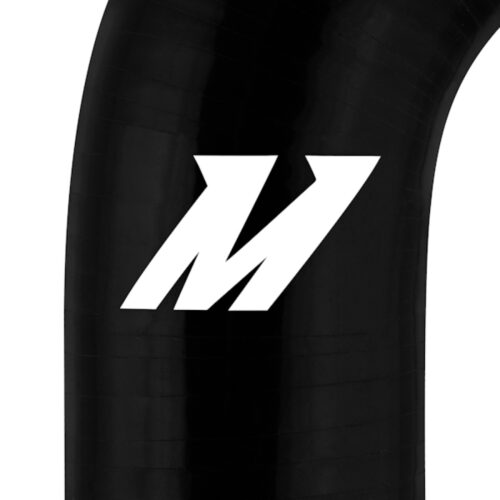 Mishimoto Silicone Hose Kit for Mitsubishi EVO 4.5 Black - Image 6