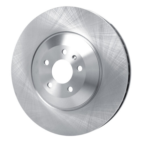 DFC 17-25 Audi A8 Front Brake Rotor - Image 2