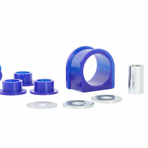 SuperPro 2006 Chevrolet Colorado LS Steering Rack and Pinion Mount Bushing Kit - Image 2