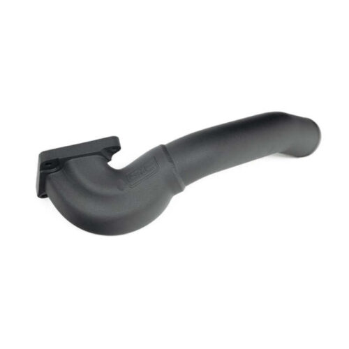 Alternative view of GrimmSpeed 2022+ Subaru WRX Charge Pipe Kit - Black