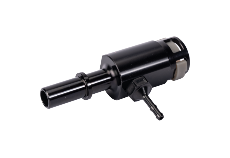 Fleece Performance 11-16 Ford F250-650 6.7L Powerstroke Injector Return Line Repair Fitting - Image 5