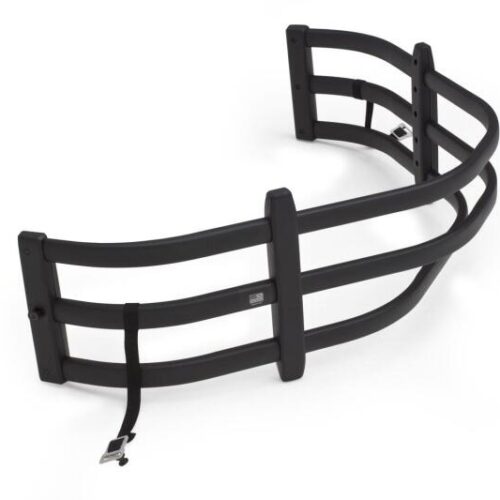 AMP Research BedXtender - Black for 2004-2012 Chevy/GMC Colorado/Canyon Standard Bed - Image 6