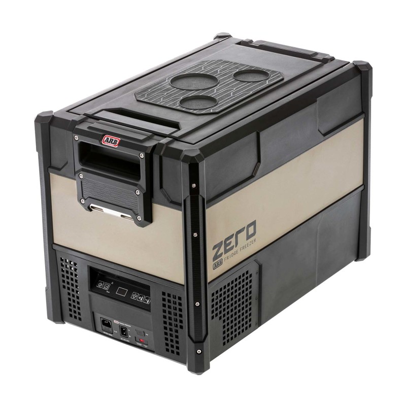 ARB Fridge 47 Quart Zero B Plug - Image 3