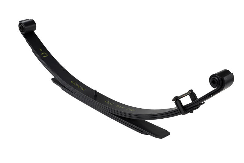 ARB / OME Leaf Spring Ford F Ser-99-04-R for 1999-2007 Ford F-250 / 1999-2007 Ford F-350 - Image 3