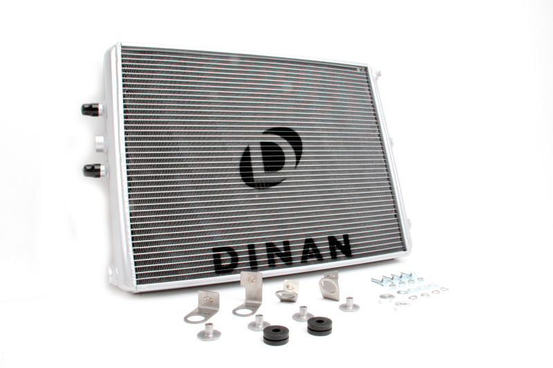 Dinan for 15-21 BMW M2/M3/M4 (F80/F82/F83/F87) High Performance Heat Exchanger - Image 3