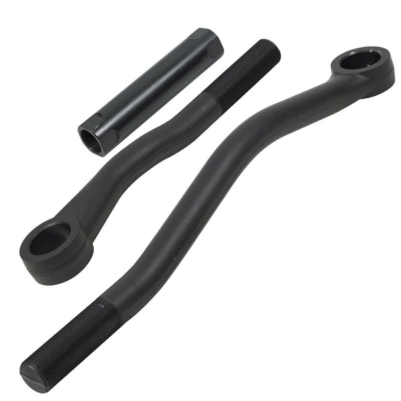 BD Diesel 1032018 14-22 RAM 2500/13-22 RAM 3500 Track Bar Kit - Image 4