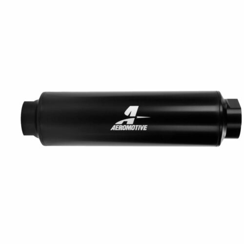 Aeromotive In-Line Filter - AN-16 10 Micron Microglass Element Extreme Flow - Image 4