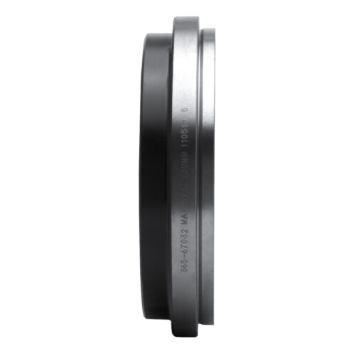 DFC 13-25 Nissan Sentra Rear True Balanced Brake Drum - Image 3