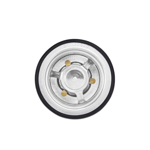Mishimoto Low-Temperature Thermostat for 1999-2013 Dodge/Ram 2500/3500 5.9L/6.7L Cummins - Image 4