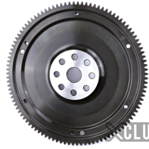 Alternative view of XClutch 03-11 Suzuki Swift 1.5L Chromoly Flywheel