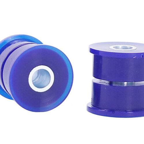 SuperPro 1960 Triumph Herald Base Rear Differential Casing Bushing Kit - Image 5