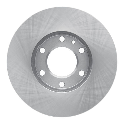 DFC 06-25 American Coach Patriot Front Brake Rotor - Image 5