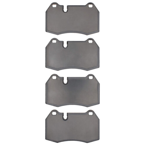DFC 03-19 Ferrari 575 M Maranello Front 5000 Advanced Low Metallic Brake Pads - Image 3
