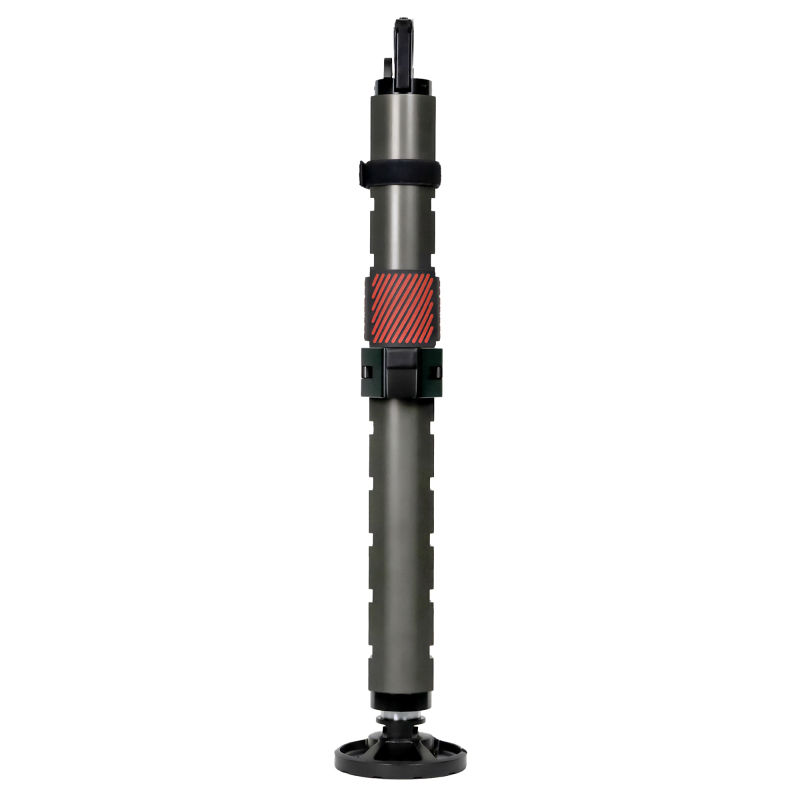 Go Rhino Xventure Gear EG1 El Gato Hydraulic Jack - Graphite - Image 4