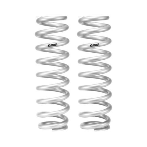 Eibach 21-24 Ford Bronco Front HD Pro Lift Kit Springs (Set of 2)