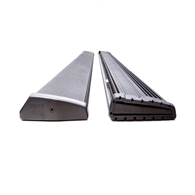 AMP Research PowerStep Xtreme - Black for 2014-2017 Silverado/Sierra 1500 Extended/Crew - Image 2