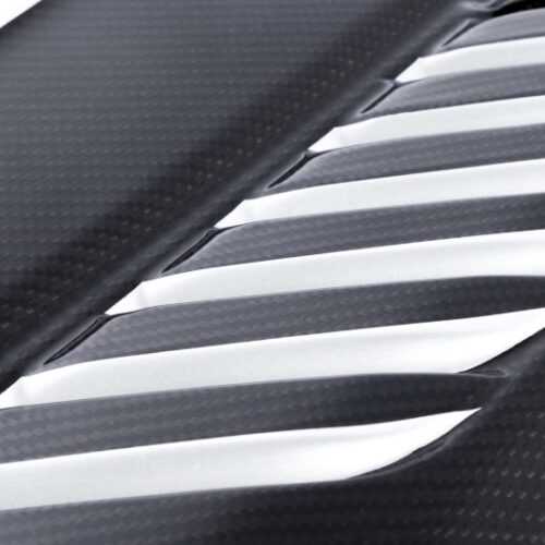 Dinan for 20-26 Toyota GR Supra (A90/A91) 3.0T Carbon Fiber Engine Cover - Image 7