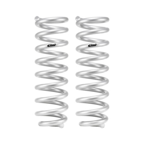 Eibach 23-24 Chevrolet Colorado Trailboss 2.7L 4cyl 4WD Pro Lift Kit - Front Only (Set of 2 Springs)
