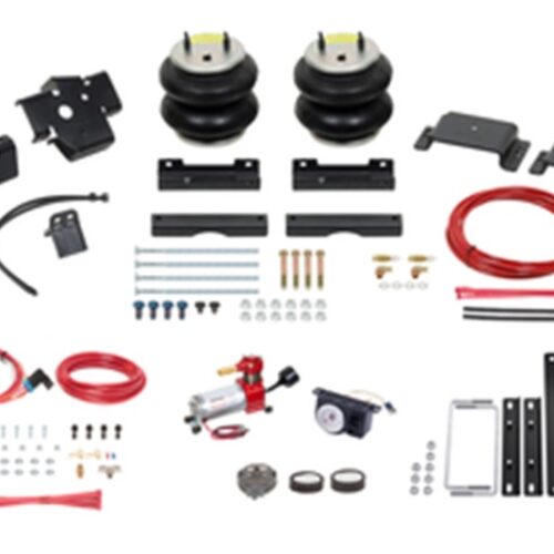 Firestone 14-24 RAM 2500 2WD/4WD AIO Analog Ride-Rite All-In-One Kit (W217602883) - Image 2