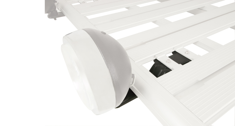 Rhino-Rack Pioneer LED/Spot Light Bracket Kit - 2 Pack - Image 2