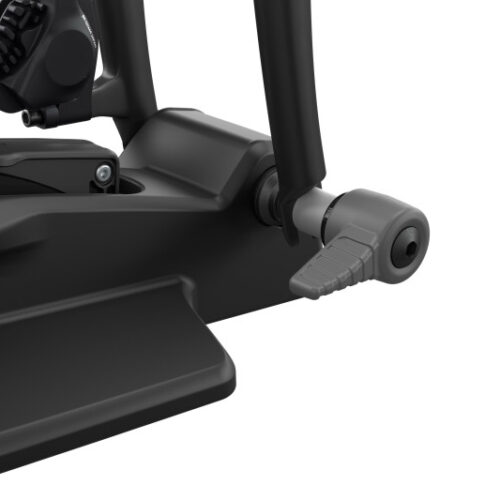 Thule FastRide Fork-Mount Roof Bike Rack (For Quick-Release Bikes/Adapter Req. for Thru-Axle) - Blk - Image 8