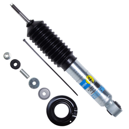 Bilstein for 22-24 Nissan Frontier B8 5100 (Ride Height Adjustable) Front Shock Absorber - 0-2in Lift