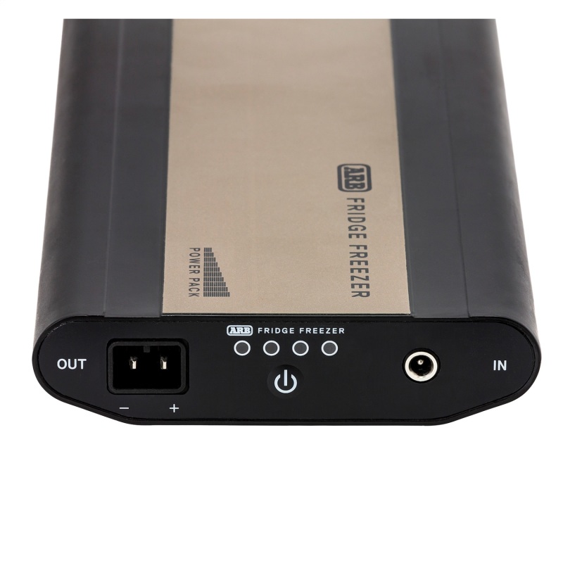 ARB Fridge Power Pack (15ah) (For Use with ARB Zero Fridge Freezers) - Image 5