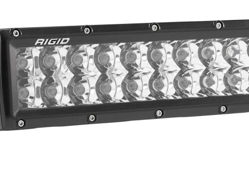 Rigid Industries 10in E Series - Spot