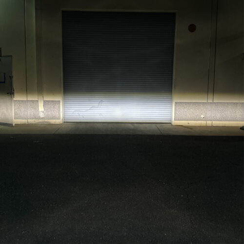 Nacho Lighting Quatro 4in. Offroad White LED Lights - Image 2