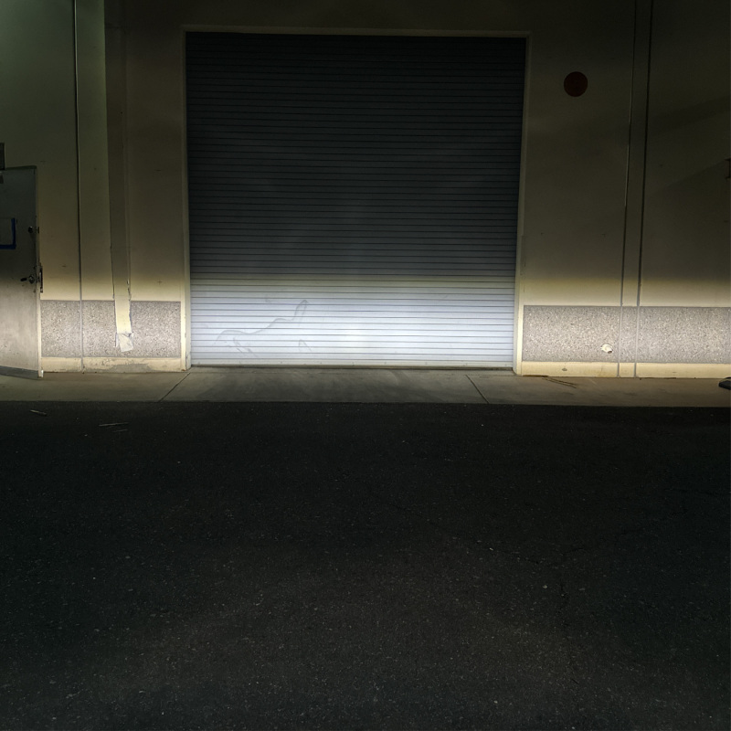 Nacho Lighting Quatro 4in. Offroad White LED Lights - Image 2
