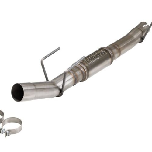 Flowmaster 17-24 F250/F350 GAS Direct Fit FlowFX Cat-Back Exhaust System