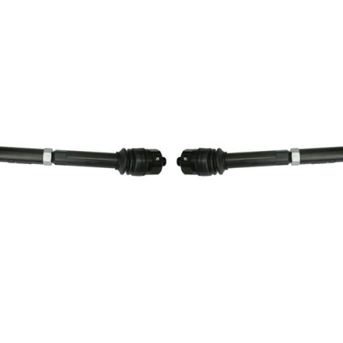 ICON 11-26 GM 2500/3500 HD XD Tie Rod Kit - Image 2