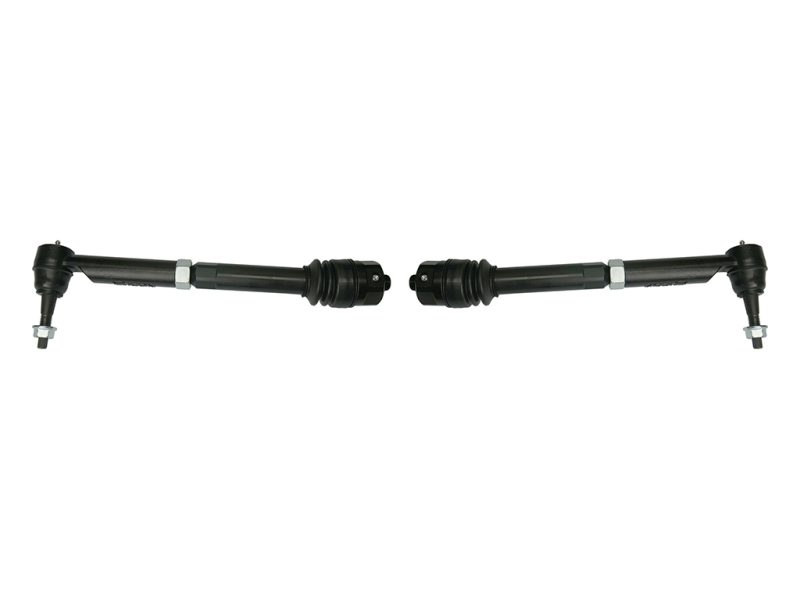 ICON 11-26 GM 2500/3500 HD XD Tie Rod Kit - Image 2