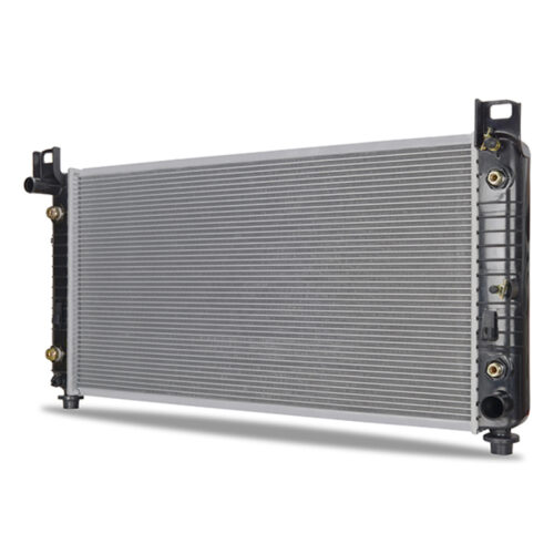 Mishimoto Replacement Radiator 2002-2014 for Cadillac Escalade - Image 6