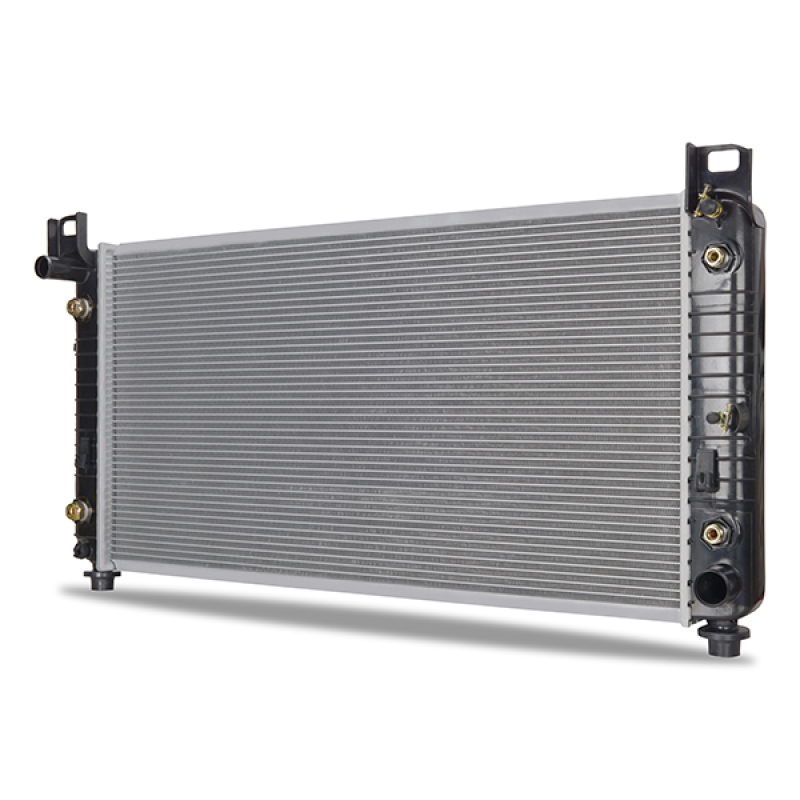 Mishimoto Replacement Radiator 2002-2014 for Cadillac Escalade - Image 6