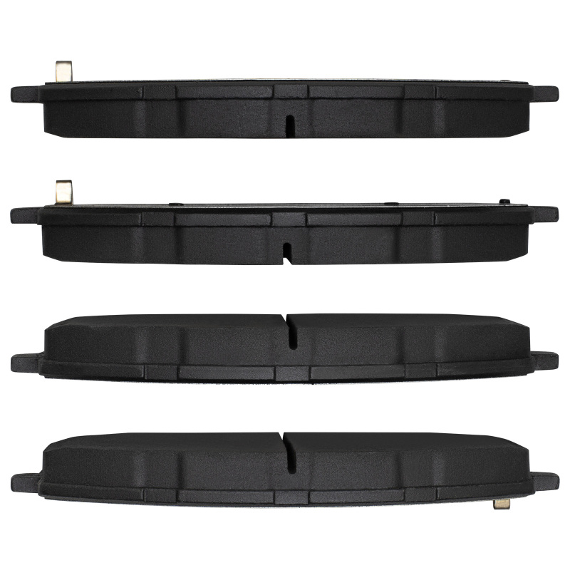 R1 19-25 Jeep Wagoneer Front R1 Optimum OE Brake Pads - Image 3