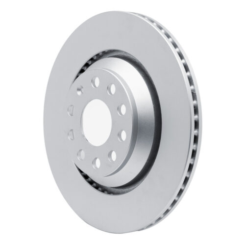 DFC 06-25 Audi RS Q3 (Mexico) Rear GeoSPEC Coated Rotor - Image 2